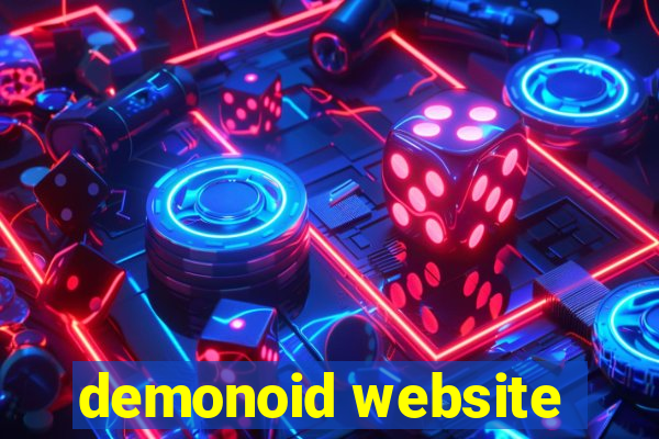 demonoid website